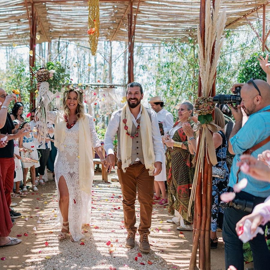 ceremony ibiza wedding planner