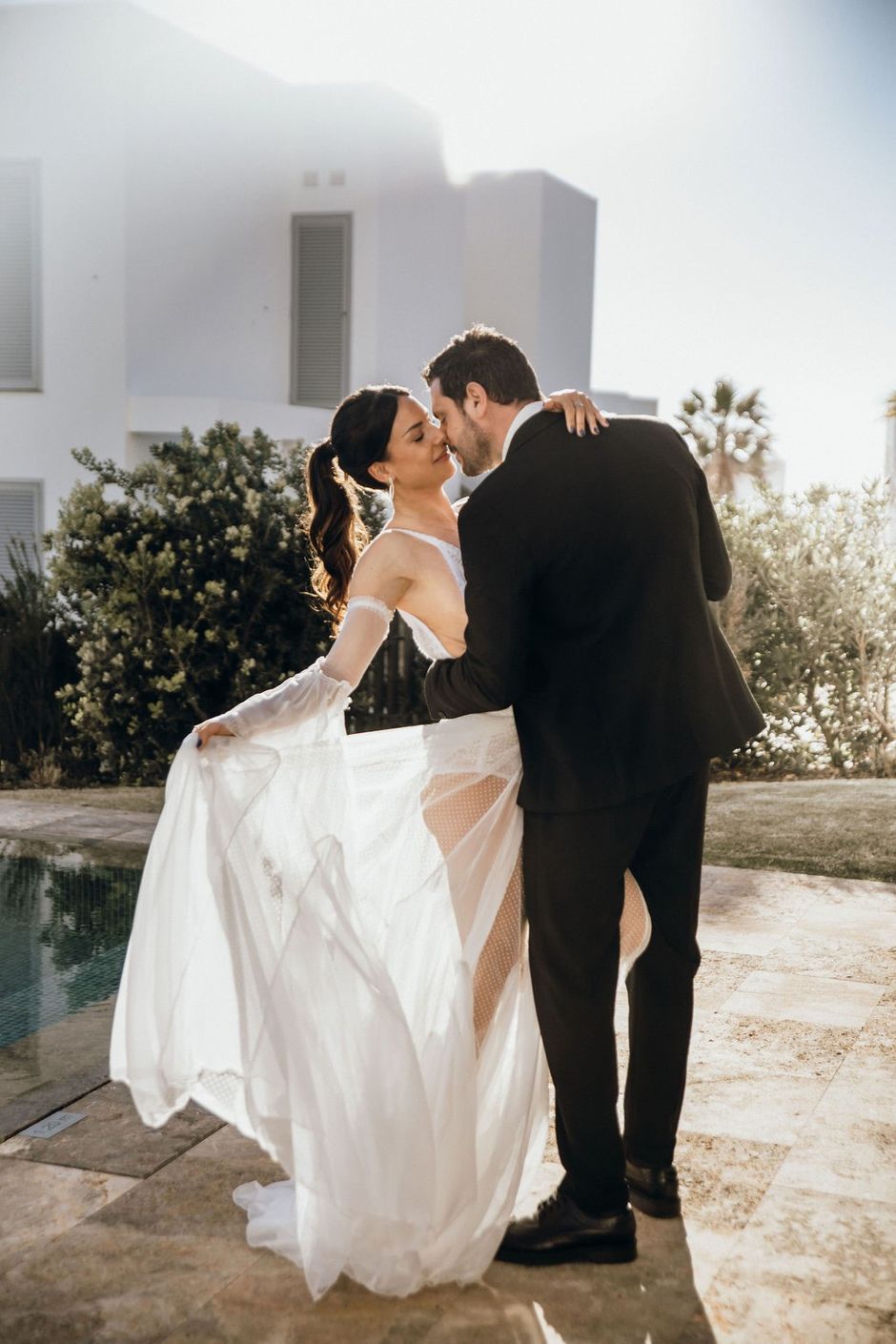 Sophie & Sebastian
