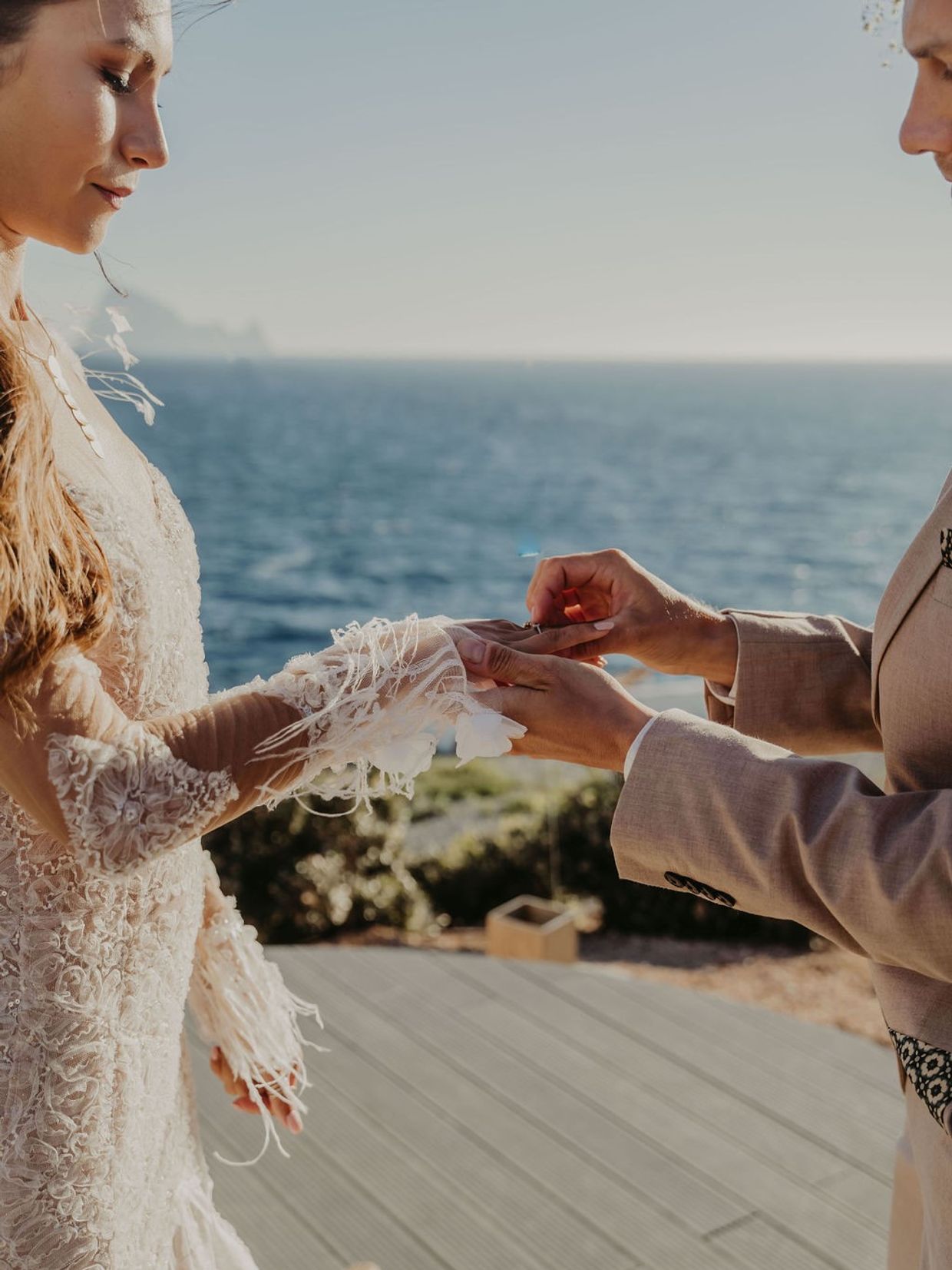 Ibiza wedding planner