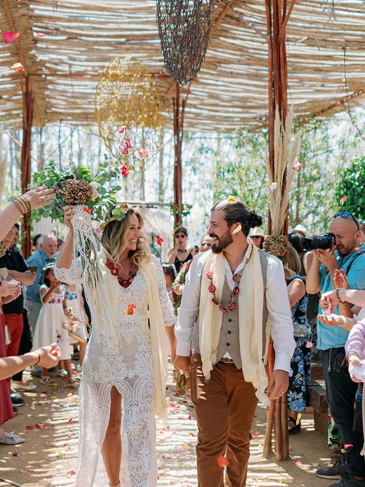Ibiza wedding planning