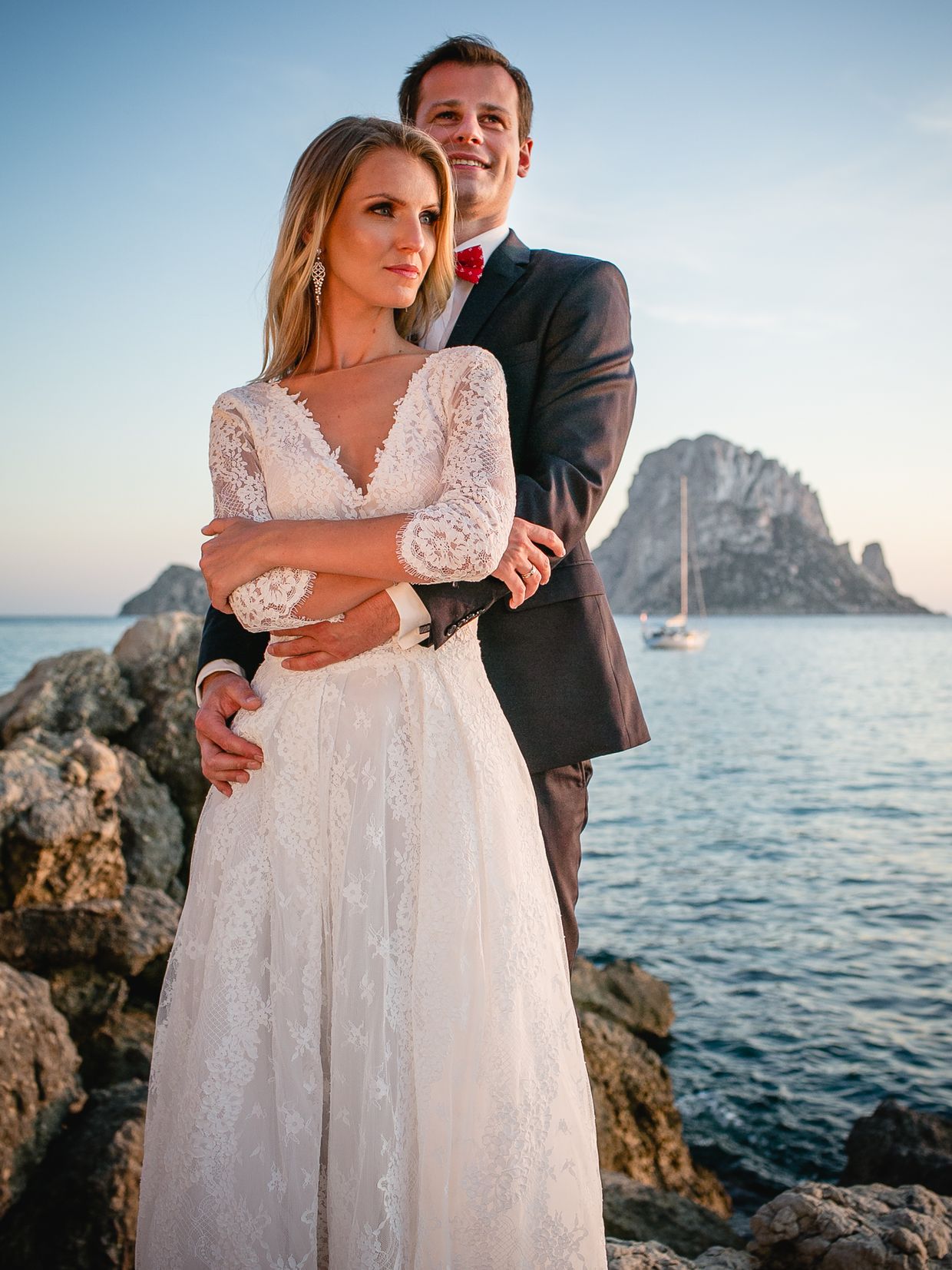 Elope to Ibiza