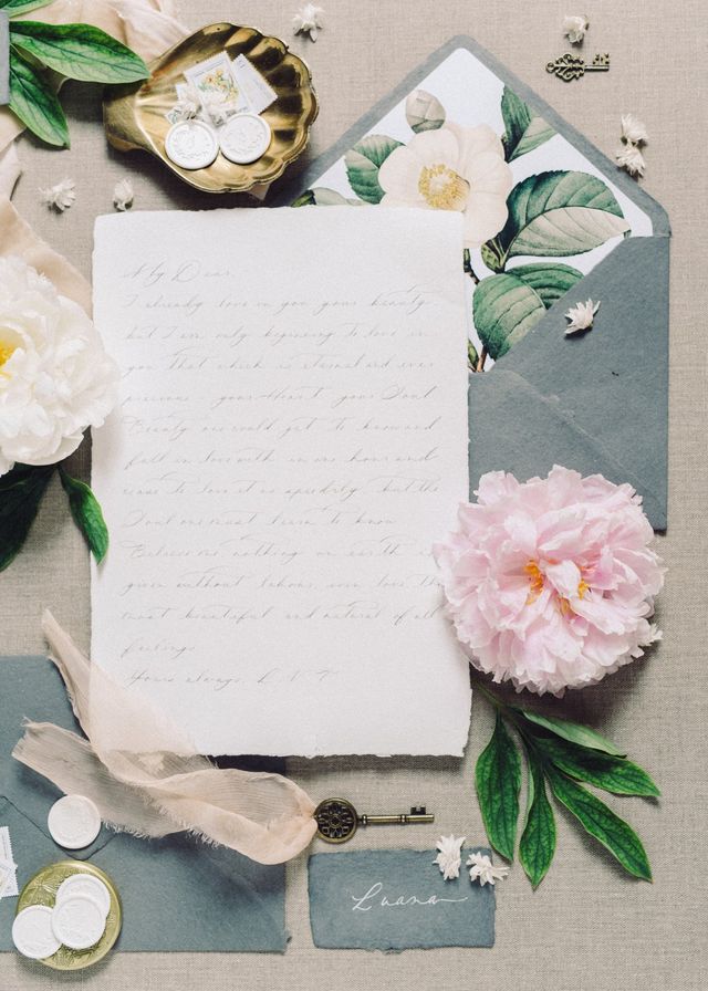 Bespoke Ibiza wedding planner