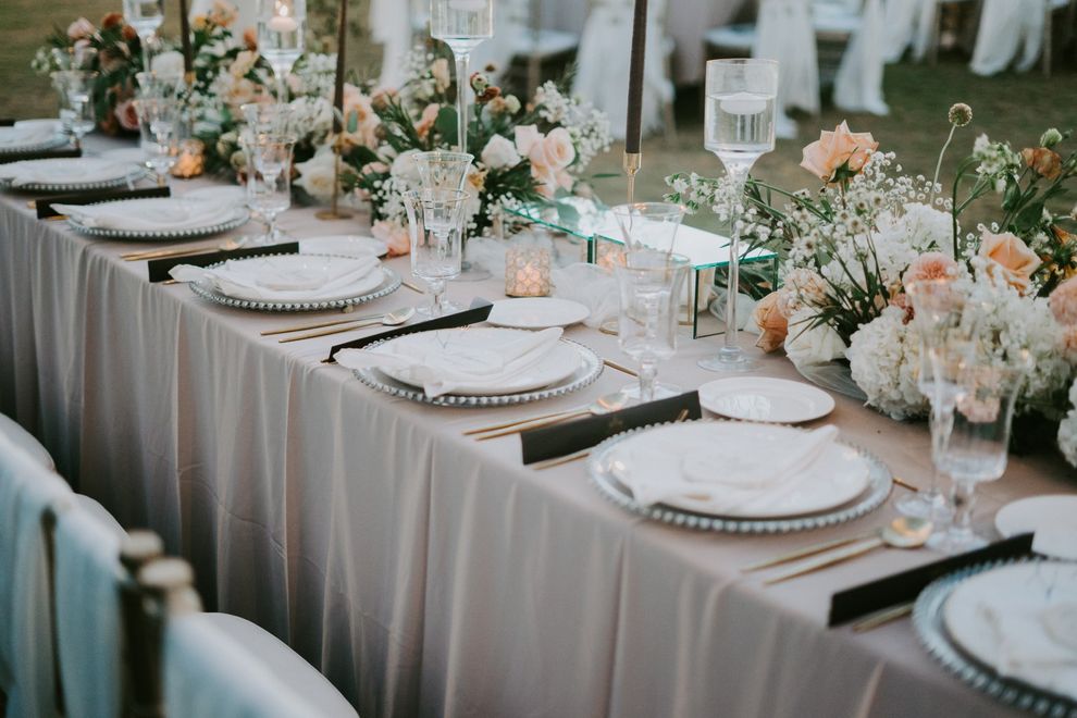 Plan your perfect Ibiza wedding