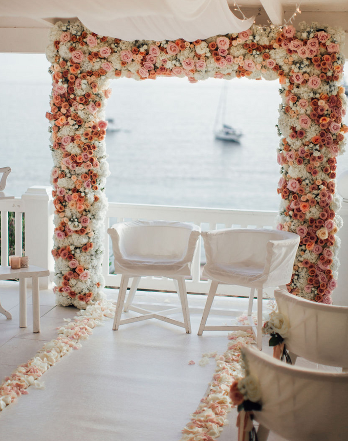 Plan your perfect Ibiza wedding