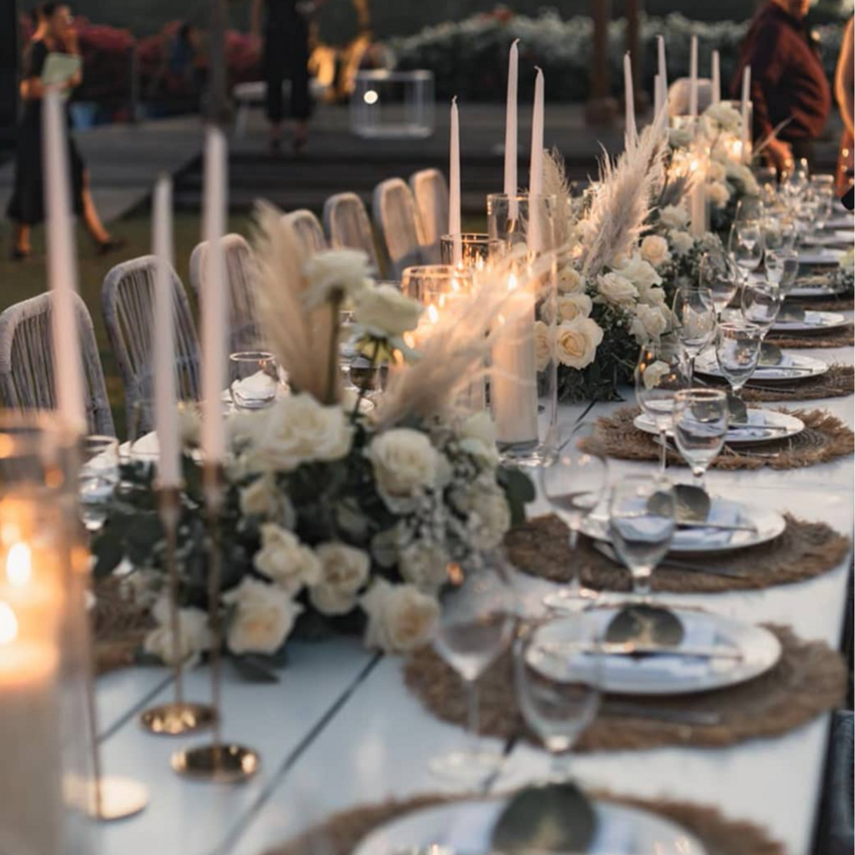 Private Villa Wedding