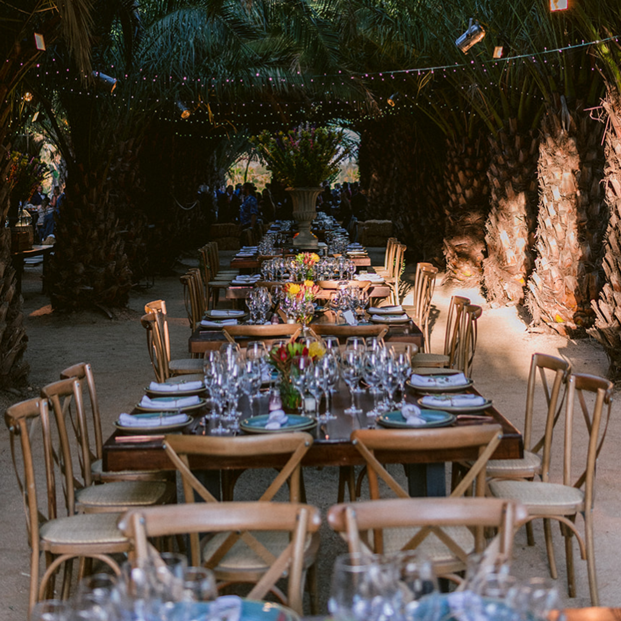 Inland Ibiza Weddings