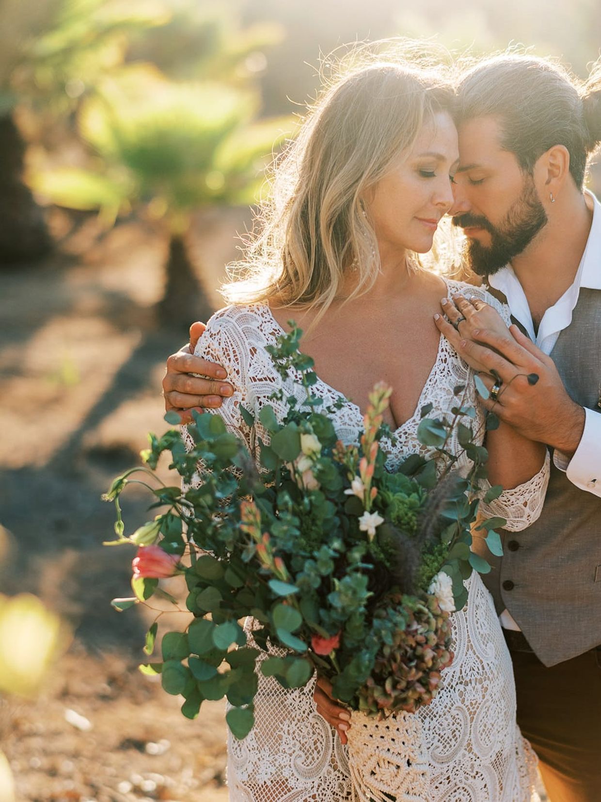 Creators of stylish, timeless celebrations in Ibiza and Formentera.