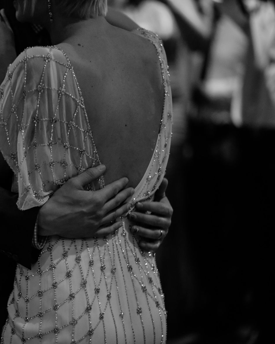 Detailed weddings and events in Ibiza
