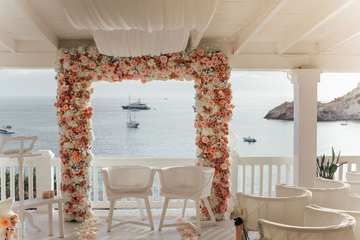 Ibiza wedding questions