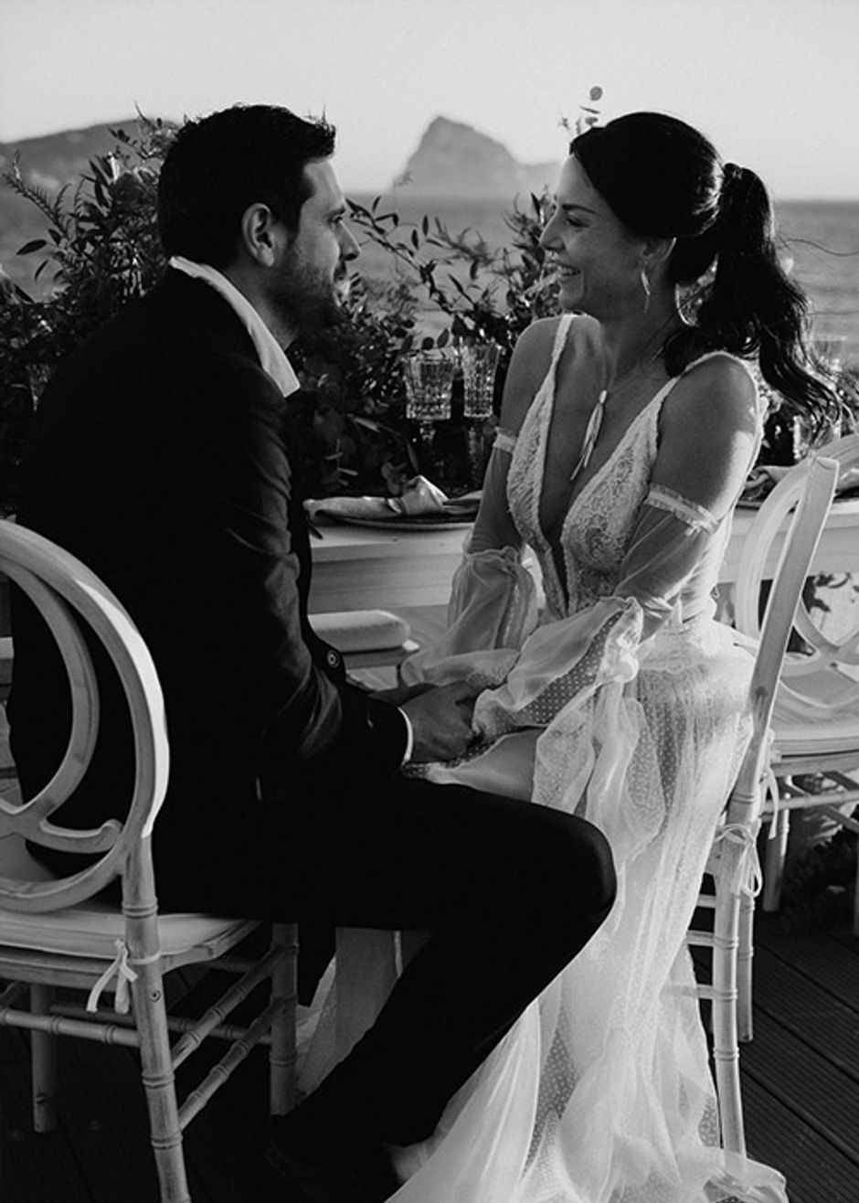 wedding es vedra