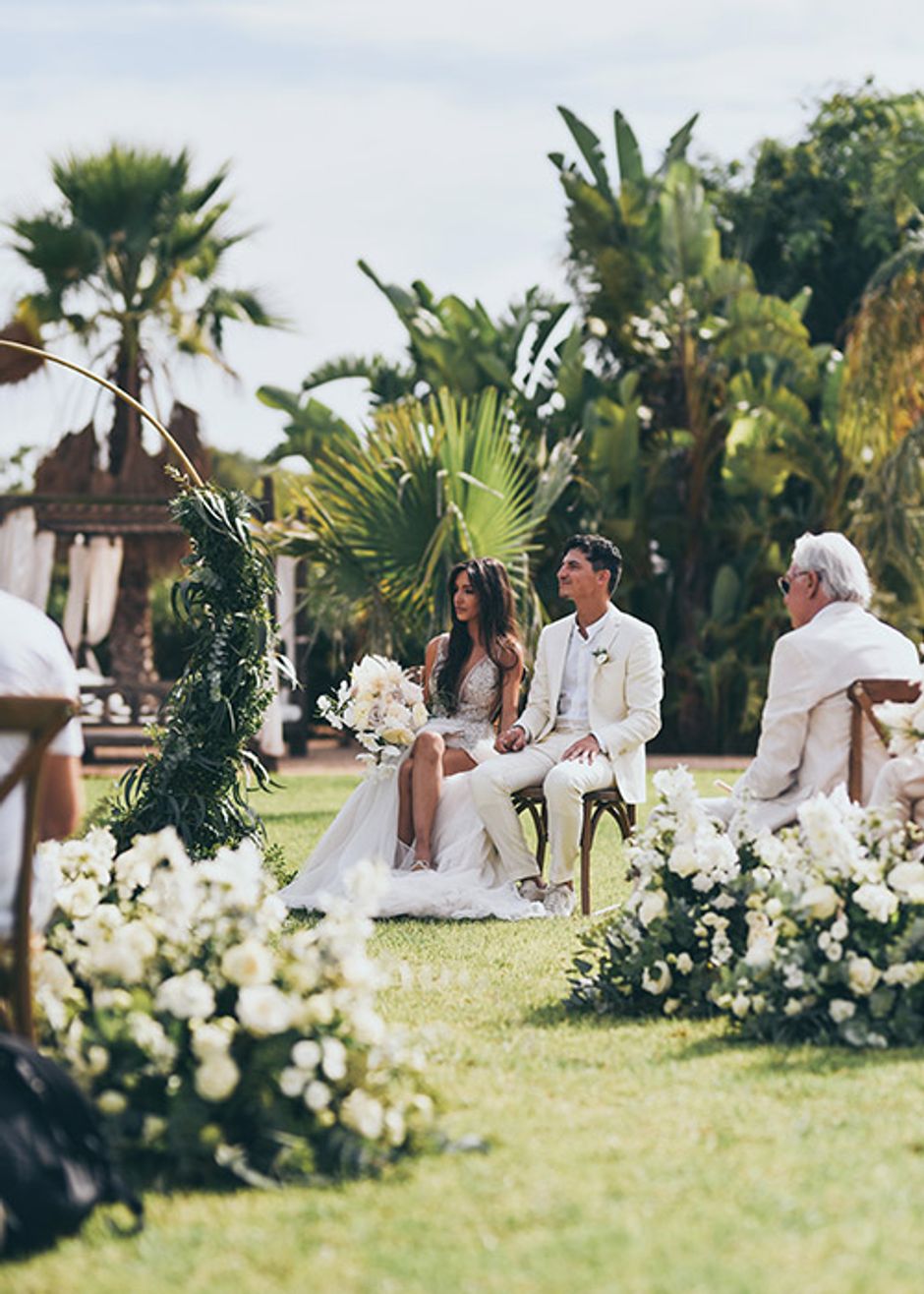 Ibiza wedding venues