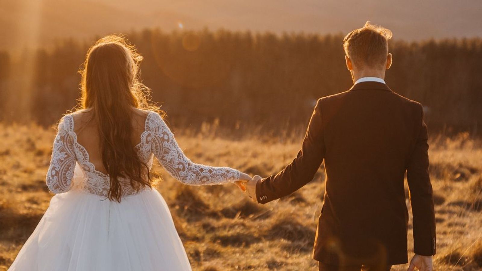 Ibiza Elopement