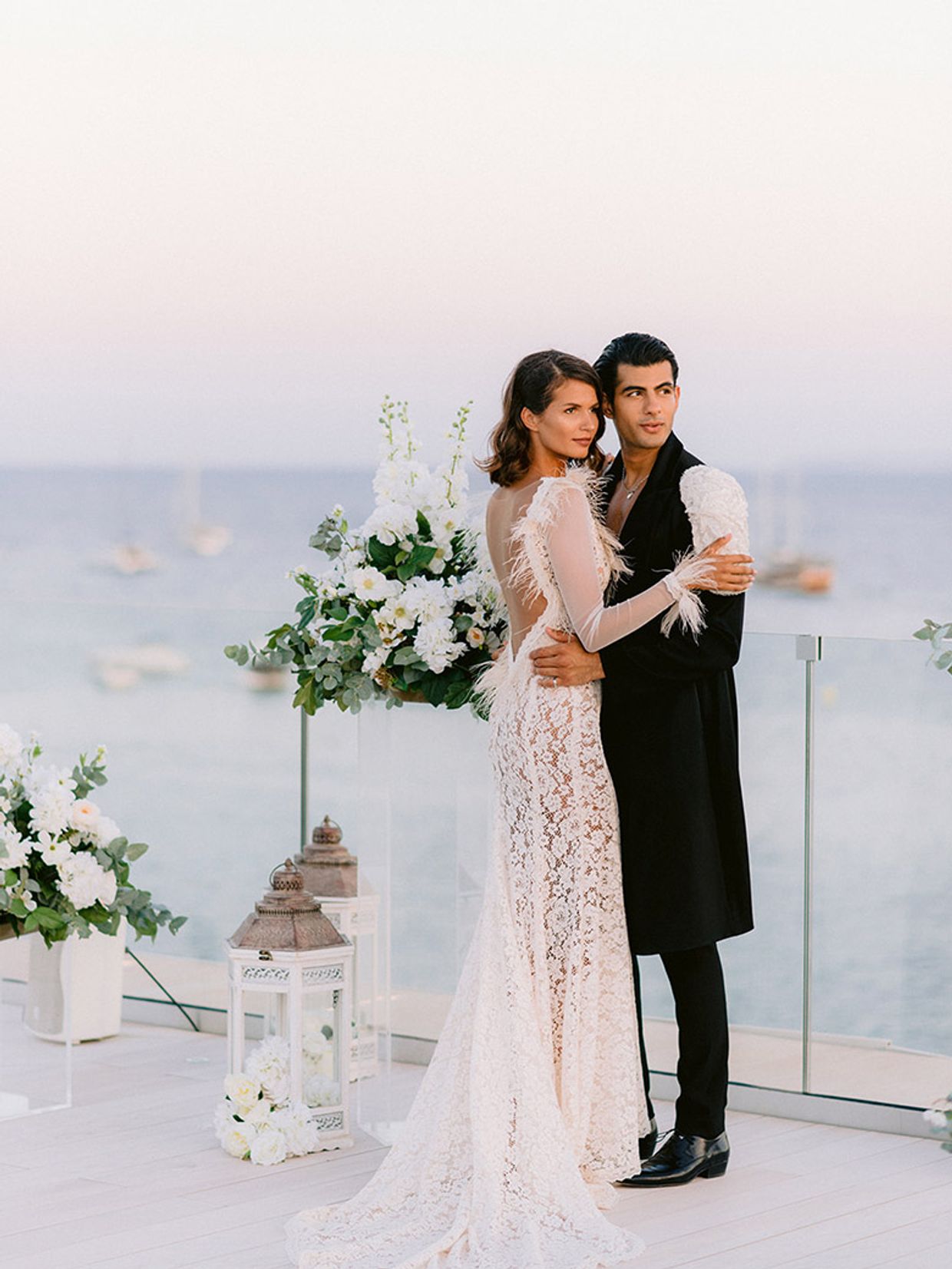 IBIZA WEDDING VENUES