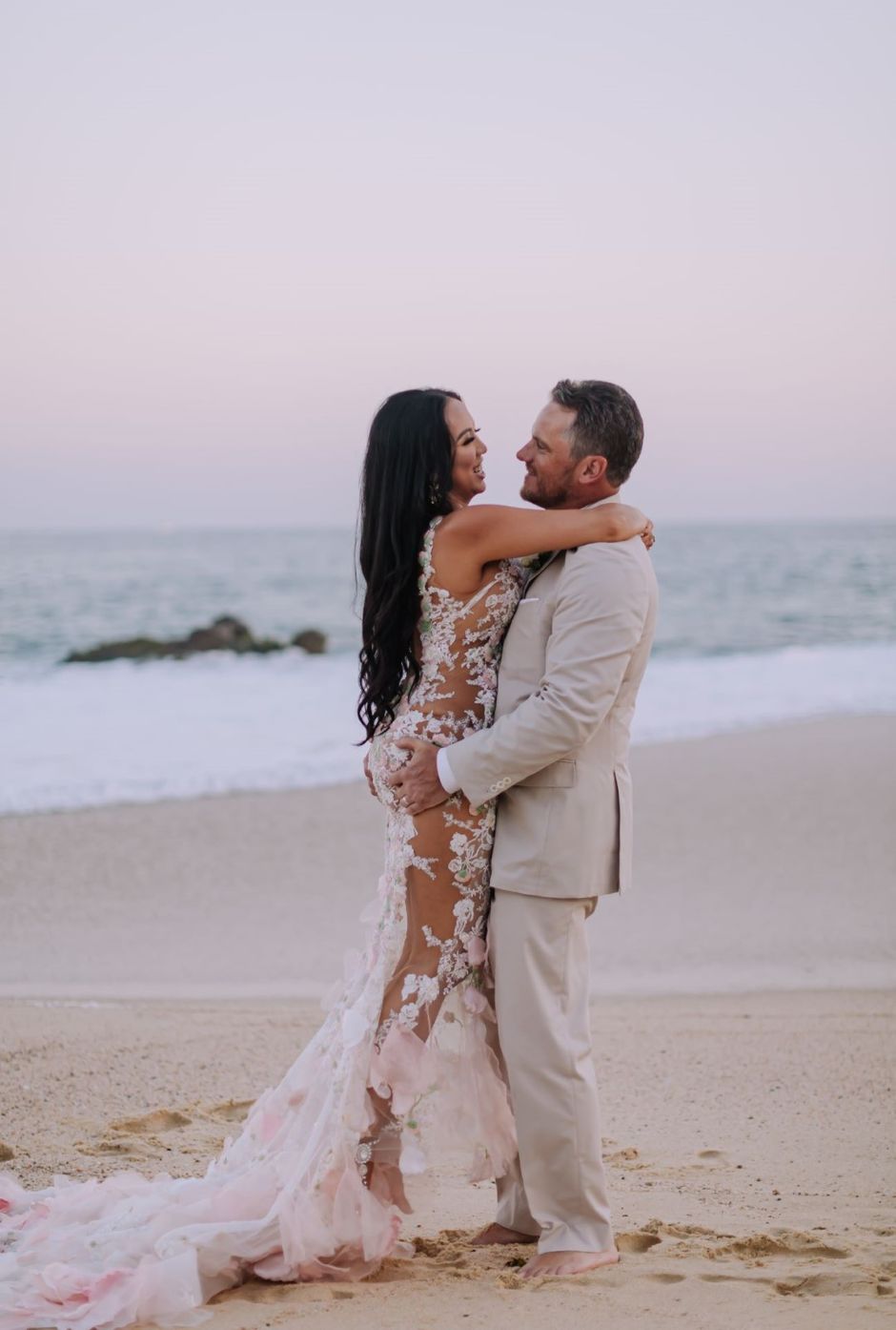 Joanna & Adrian 