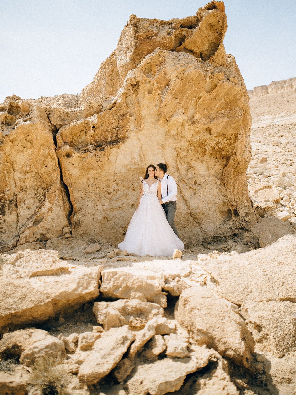 Elope to Ibiza 