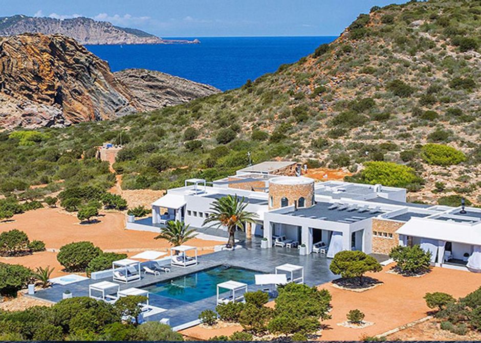 private island ibiza weddings