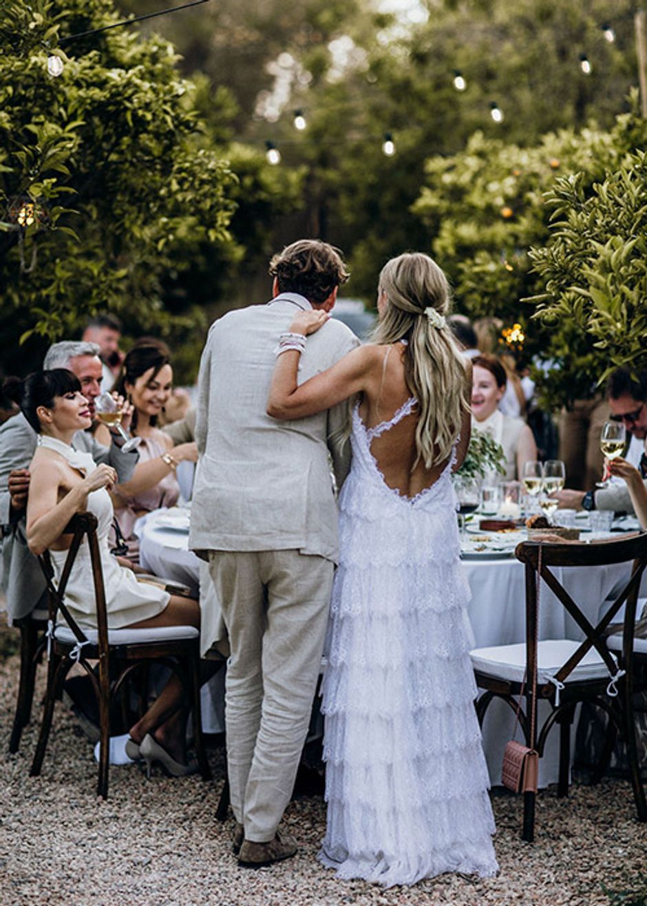 ibiza restaurant wedding venue