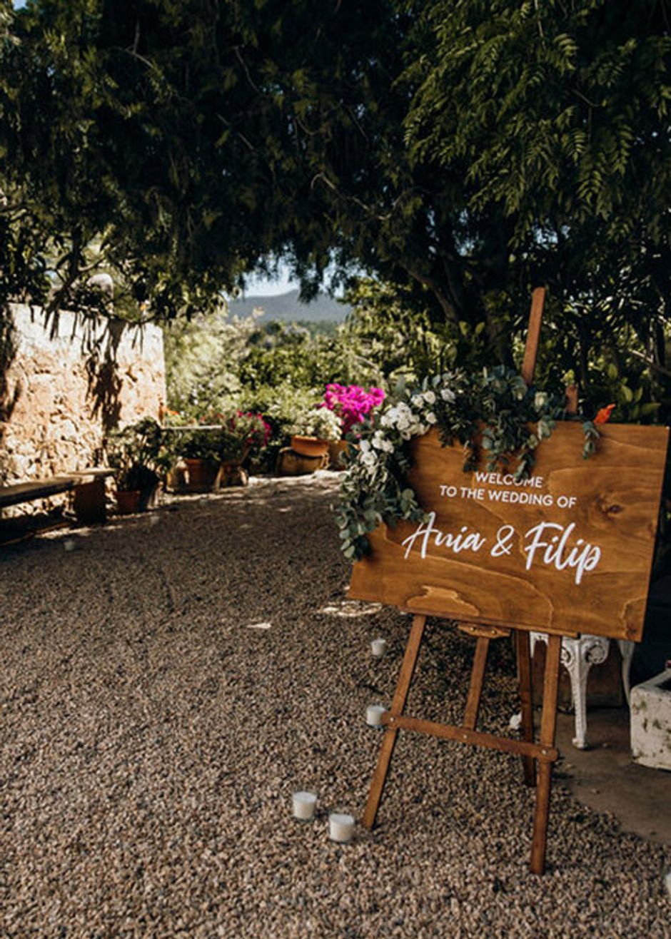 ibiza restaurant wedding venue