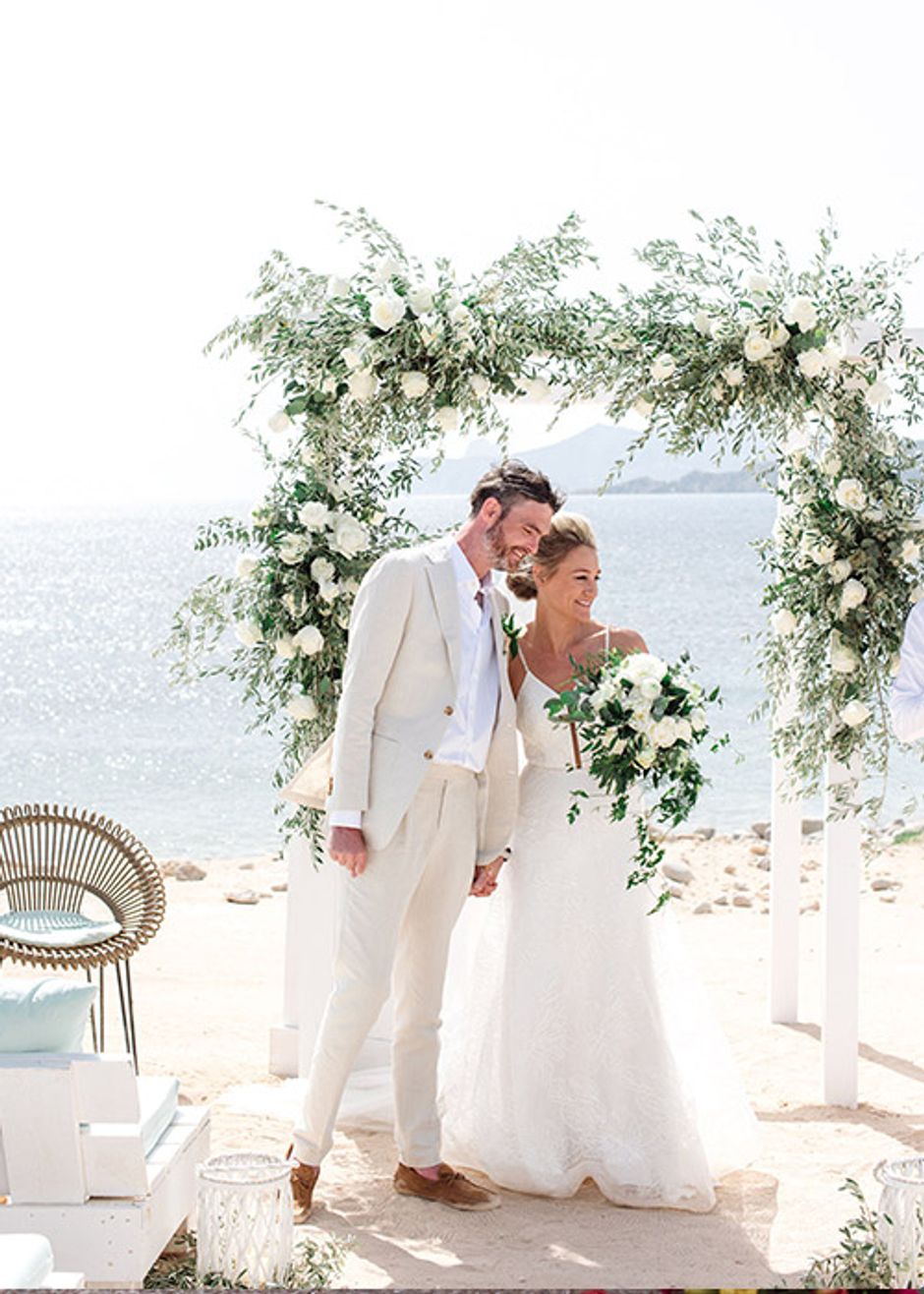 sea view wedding venue ibiza