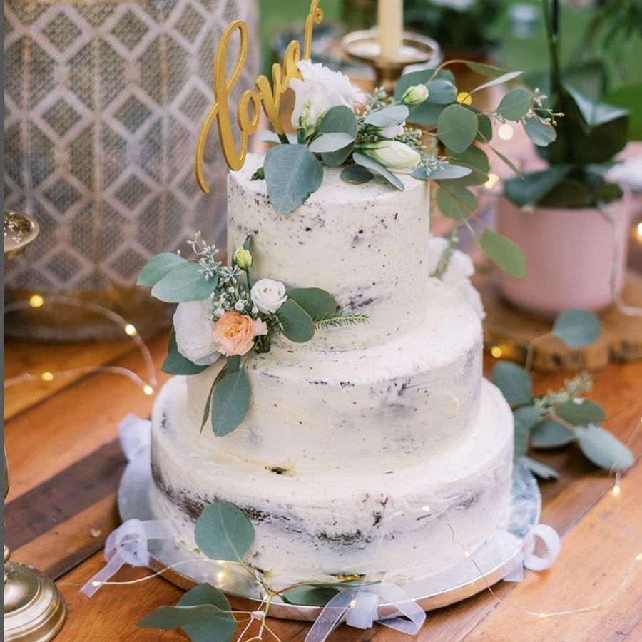 Cake
